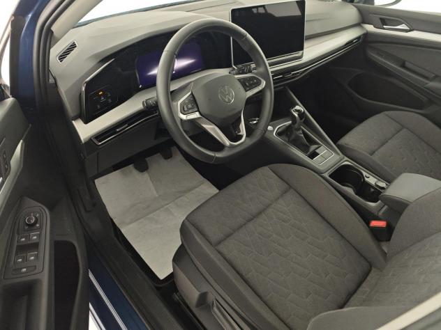 Volkswagen Golf 2.0 TDI 115 CV SCR Life - Foto 9