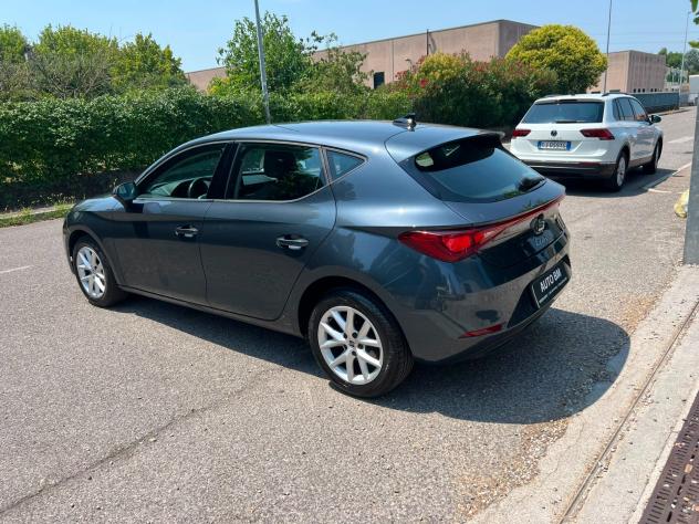 Seat Leon Sport BERLINA 2.0 TDI 150 CV DSG Business - Foto 7