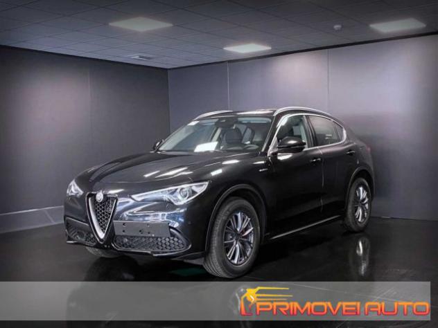 ALFA ROMEO Stelvio 2.0 Turbo 200 CV AT8 Q4 Business rif. 20860812 - Foto 5