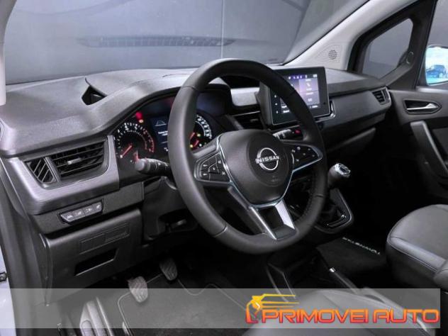 NISSAN Townstar 1.3 130 CV N-Connecta rif. 20956417 - Foto 2