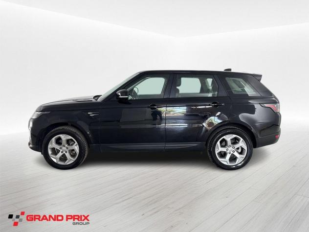 Land Rover Range Rover Sport Range Rover Sport 3.0 SDV6 249 CV SE - Foto 4