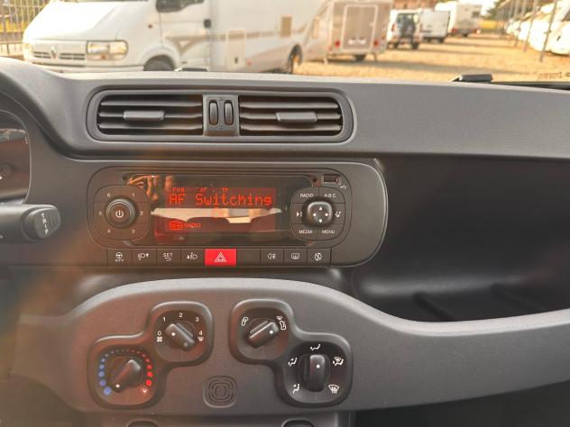 Fiat Panda 1.0 FireFly S&S Hybrid City Cross - Foto 5