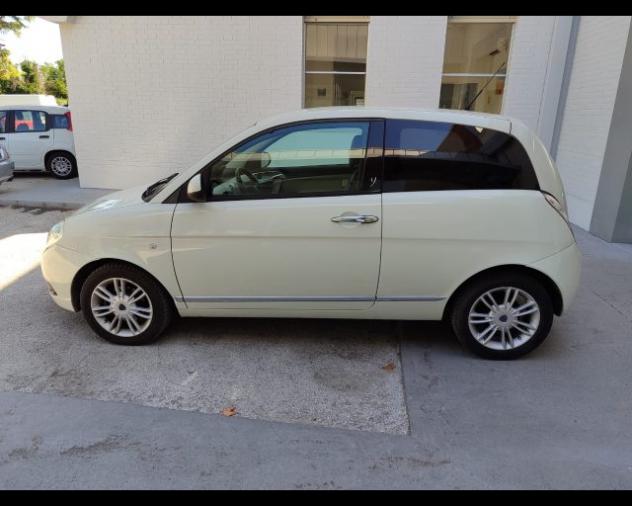LANCIA Ypsilon 1.3 MJT 75 CV Platino rif. 23793024 - Foto 7