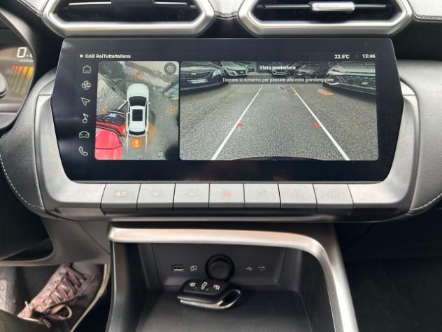 MG ZS Hybrid+ Luxury 195CV *PREZZO PROMO* rif. 23753867 - Foto 10