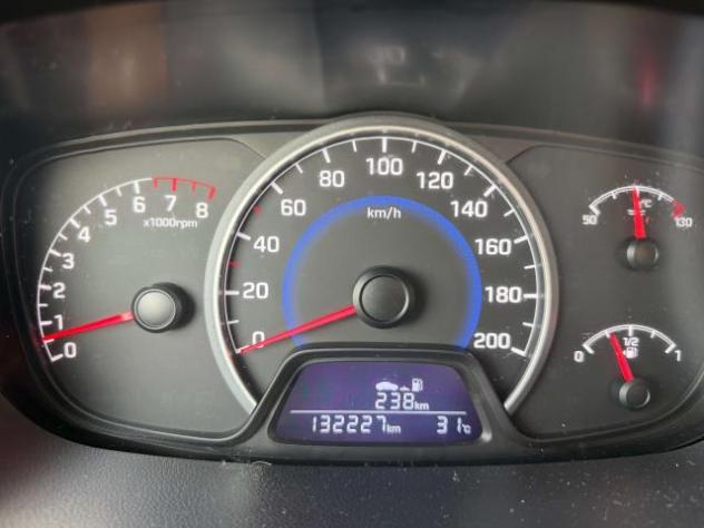 Hyundai i10 1.0 Comfort E6, NEOPATENTATI OK! - Foto 7