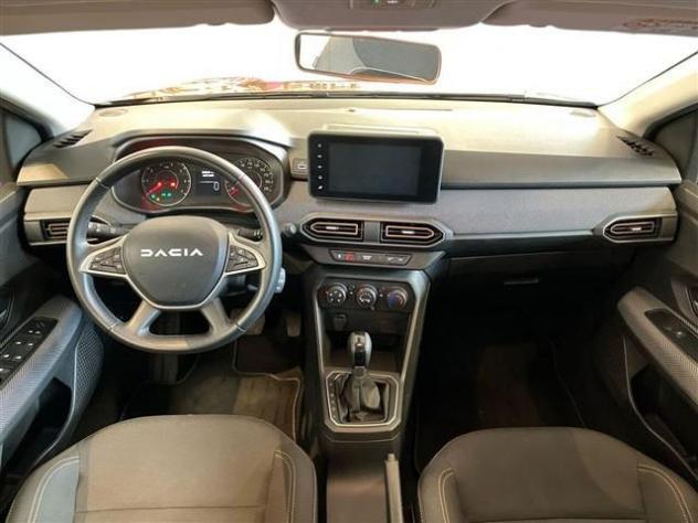 DACIA Sandero Stepway 1.0 TCe Expression CVT rif. 23894137 - Foto 9