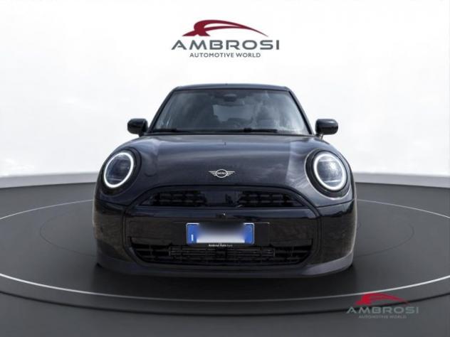 MINI Cooper 5 porte Classic rif. 24156548 - Foto 7