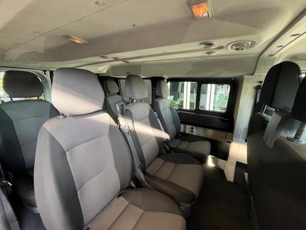 FIAT Ducato PANORAMA - Foto 10