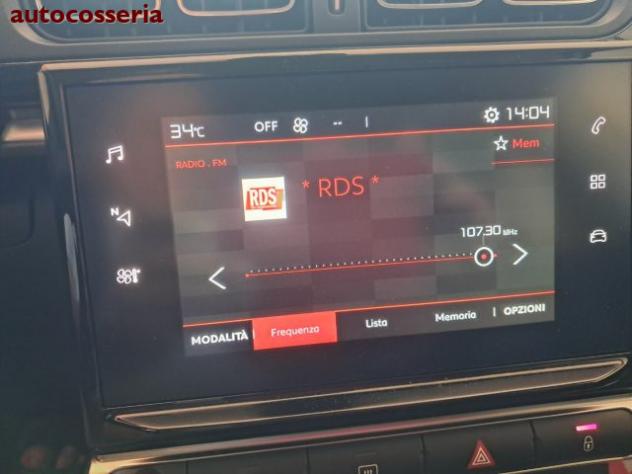 CITROEN C3 1.2 Shine rif. 23411127 - Foto 5
