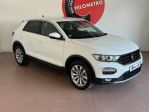 VOLKSWAGEN T-Roc 1.5 TSI ACT Style Unico Proprietario rif. 23468552