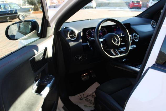 Mercedes-Benz GLA 220 4Matic AMG NIGHT-KAMERA - Foto 7