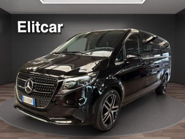 MERCEDES-BENZ V 250 d Automatic Avantgarde ExtraLong rif. 23951537