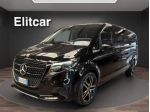 MERCEDES-BENZ V 250 d Automatic Avantgarde ExtraLong rif. 23951537