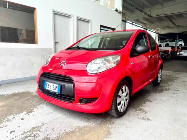 Citroen C1 1.0 5 porte airdream Perfect - Foto 2