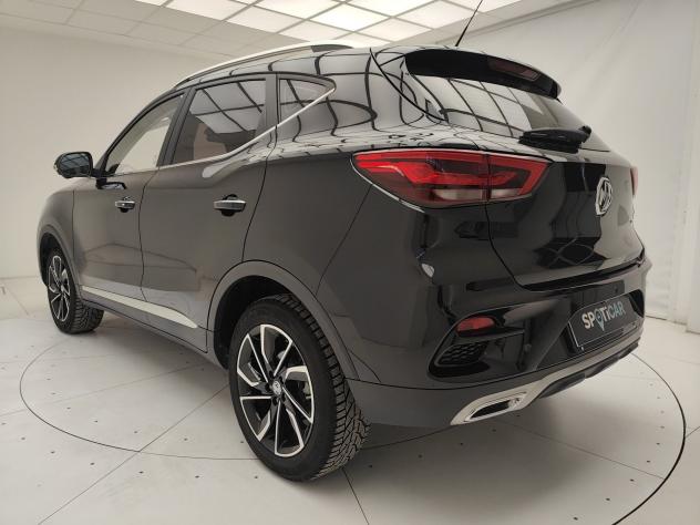 MG ZS 2021 1.0 Luxury - Foto 4