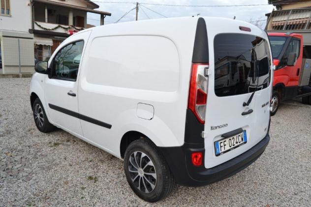 Renault Kangoo Kangoo 1.5 dCi 75CV F.AP. Stop & Start 4p. Express Energy - Foto 7