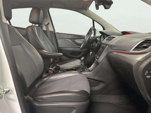 OPEL Mokka 1.4 Turbo GPL Tech 140CV 4x2 Ego rif. 22565479 - Foto 3