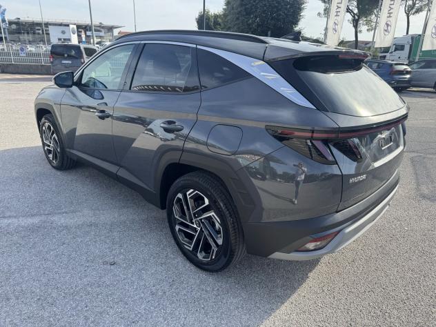 Hyundai Tucson PHEV 1.6 PHEV 4wd 288cv Exellence Auto - Foto 3