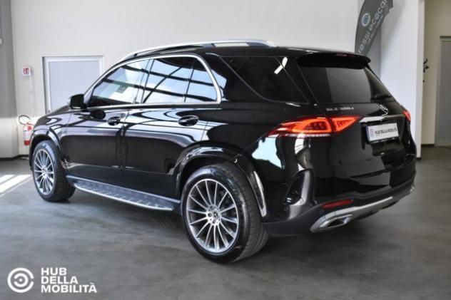 MERCEDES-BENZ GLE 300 d 4Matic Mild Hybrid Premium rif. 23761160 - Foto 6