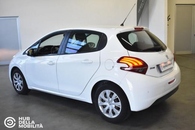 PEUGEOT 208 PureTech 82 5 porte Access rif. 24059197 - Foto 4
