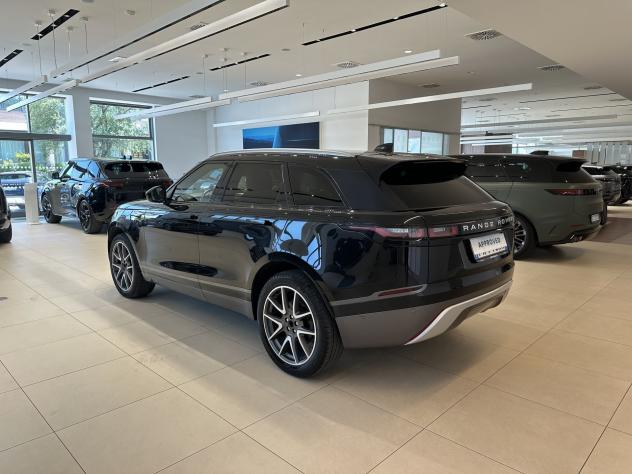 Land Rover Range Rover Velar 2.0 I4 240 CV SE - Foto 7