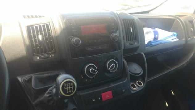 PEUGEOT Boxer 333 2.0 BlueHDi 130CV PM-TN Furgone rif. 23810768 - Foto 7