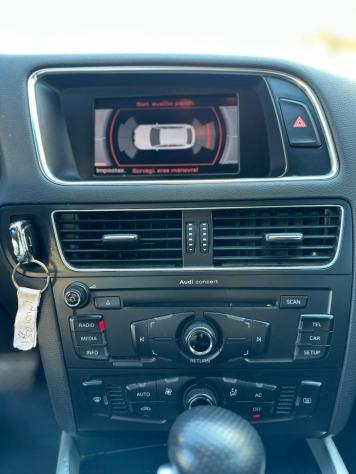 AUDI Q5 2.0 TDI quattro S tronic Advanced - Foto 6