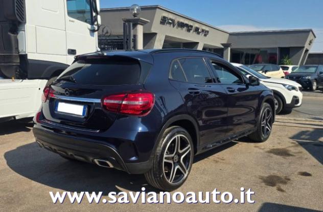 MERCEDES-BENZ GLA 200 d Automatic Premium " PACK NIGHT " rif. 23913001 - Foto 3