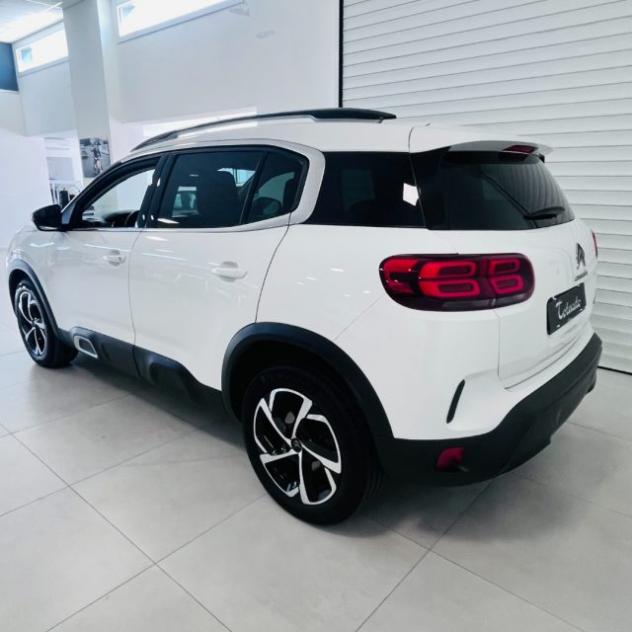 CITROEN C5 Aircross BlueHDi 130 S&S EAT8 Feel Pack rif. 23745889 - Foto 5