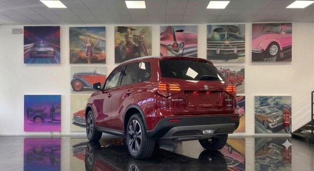 Suzuki Vitara Vitara 1.4h Cool+ 4wd allgrip 110cv DA € 24800 !! - Foto 4