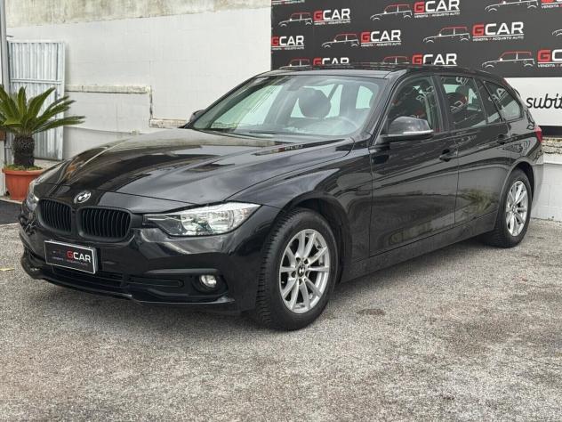 Bmw 316 320d Touring Luxury - Foto 4