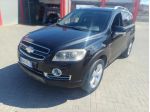 Chevrolet Captiva 2.0 VCDi Sport