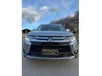 Mitsubishi Outlander 2.2 DI-D 4WD Instyle 7p.