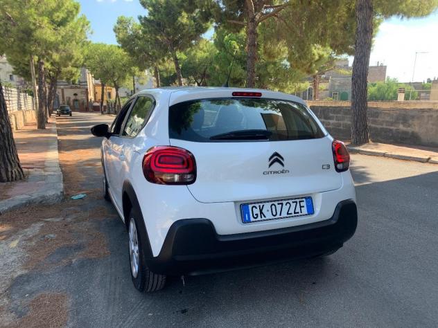 CITROEN - C3 - BlueHDi 100 S&S C-Series - Foto 9