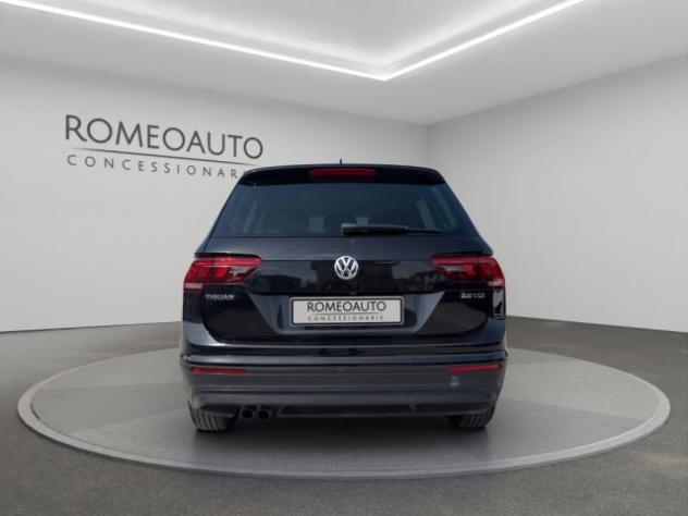 VOLKSWAGEN Tiguan 2.0 TDI DSG Business 150CV rif. 23512950 - Foto 5