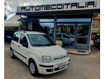Fiat Panda 1.1  BENZ. - 2009 - KM. 107.000