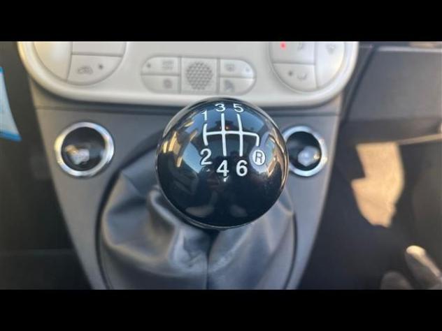 FIAT 500 1.0 FireFly Hybrid 70cv Dolcevita rif. 23855181 - Foto 5