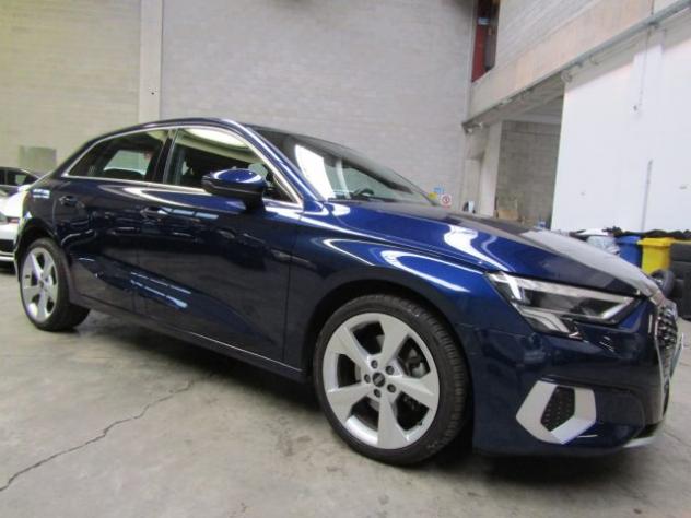 AUDI A3 A3 SPB 1.0 TFSI MHEV Business Advanced 138.000 KM rif. 23988706 - Foto 3