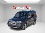 Fiat Doblo 1.9i 16V cat Malib