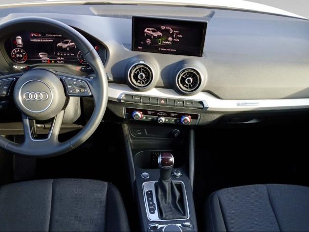 Audi Q2 I 2021 35 1.5 tfsi Business Advanced s-tronic - Foto 9