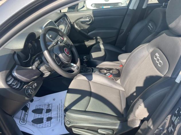FIAT 500X Cross Look 1.0 T3 120cv MT E6D Cross - Foto 9