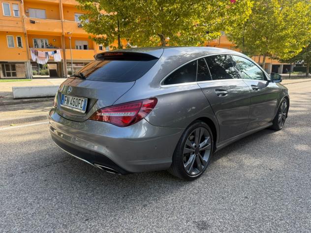 Mercedes-benz CLA 200 d S.W. Premium - Foto 5