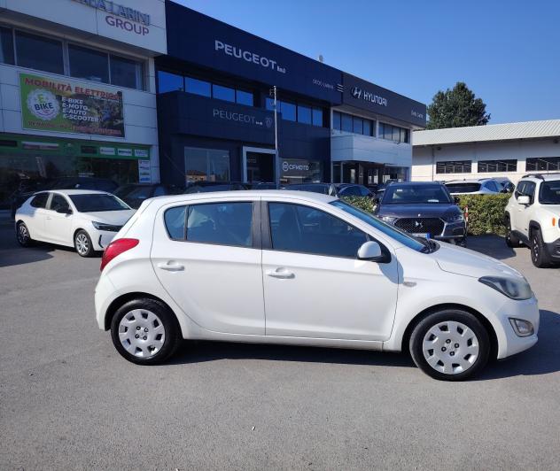 Hyundai i20 1.1 CRDi 5p. Classic -NEOPATENTATI - Foto 8