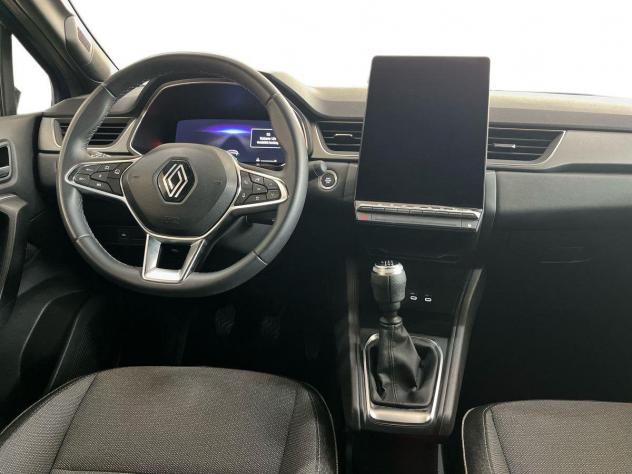 Renault Captur II 1.0 eco-g Techno 100cv - Foto 8