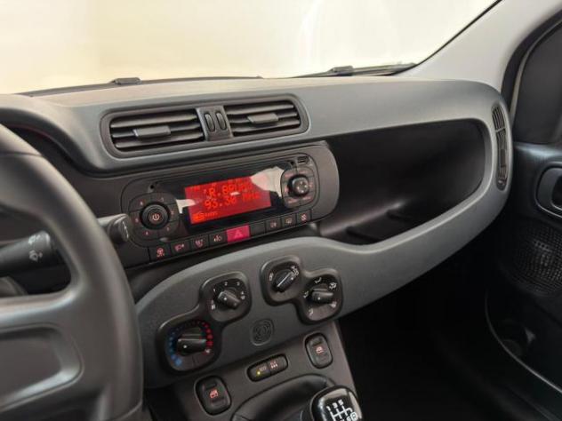 FIAT Panda 0.9 Twin Air Turbo 4x4 rif. 23621010 - Foto 10