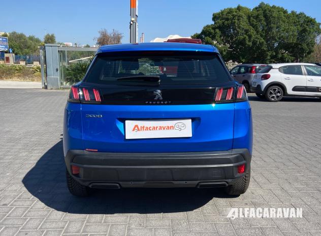 Peugeot 3008 1.5 bluehdi EAT8 Active Pack - Foto 5