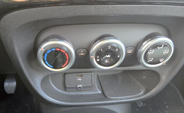 Fiat 500L 1.3 Multijet 85 BEN TENUTA TAGLIANDATA GARANZIA - Foto 9