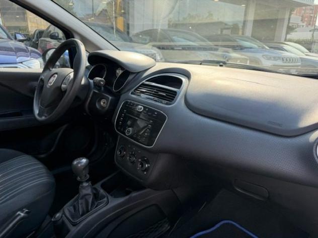 FIAT Punto Evo 1.2 3 porte S&S Dynamic rif. 23917578 - Foto 9