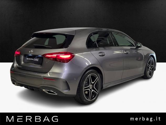 Mercedes-Benz Classe A 180 d AMG Line Advanced Plus auto - Foto 3
