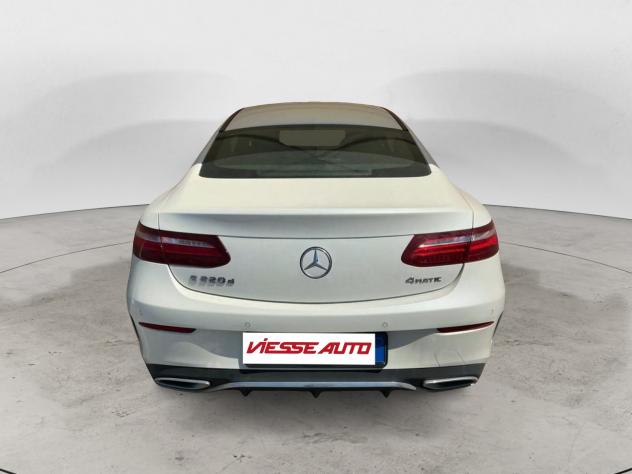 Mercedes-Benz Classe E E 220 d 4Matic Premium - Foto 4